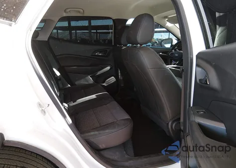 2025 Chevrolet Trax Fwd Lt z USA, uszkodzony, nr VIN KL77LHEP3SC059147